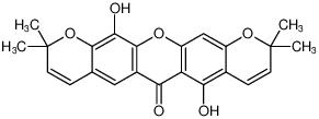 Pyranojacareubin